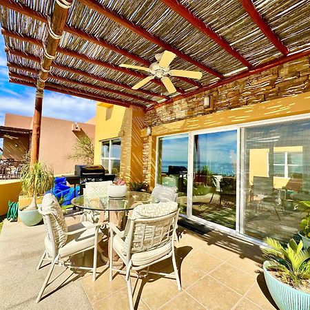 Lc 21- Luxury, Private Jacuzzi & Sea Of Cortez Views Ла-Пас Экстерьер фото