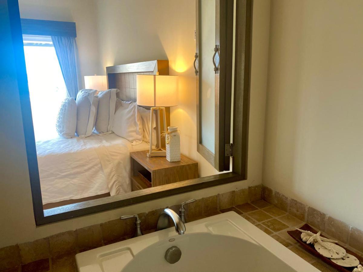 Lc 21- Luxury, Private Jacuzzi & Sea Of Cortez Views Ла-Пас Экстерьер фото