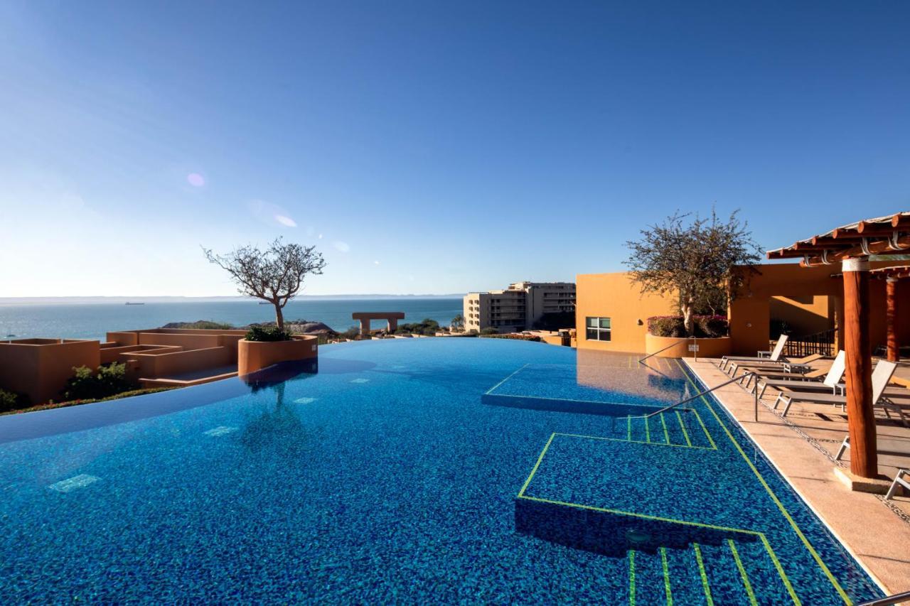 Lc 21- Luxury, Private Jacuzzi & Sea Of Cortez Views Ла-Пас Экстерьер фото