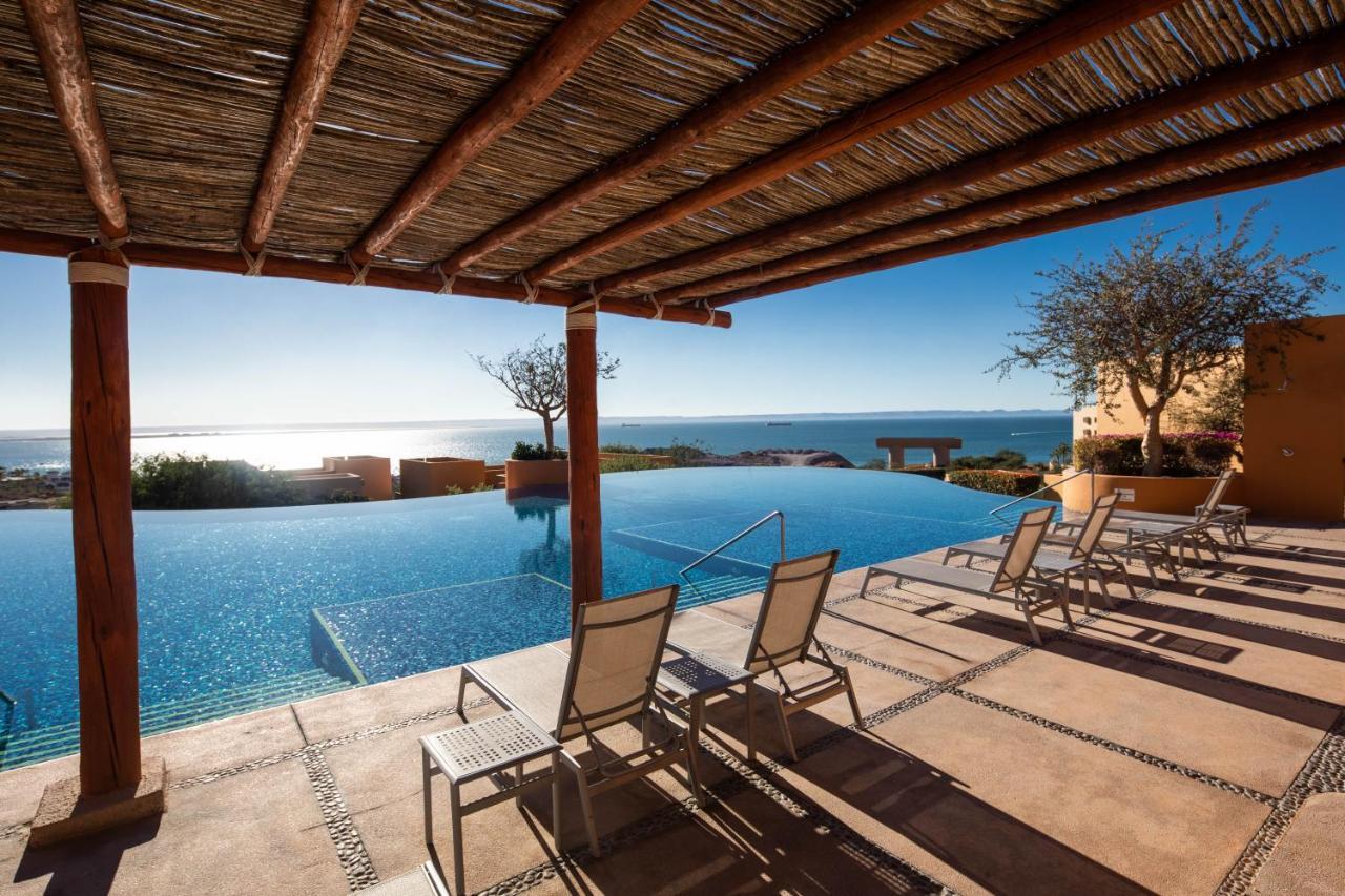 Lc 21- Luxury, Private Jacuzzi & Sea Of Cortez Views Ла-Пас Экстерьер фото