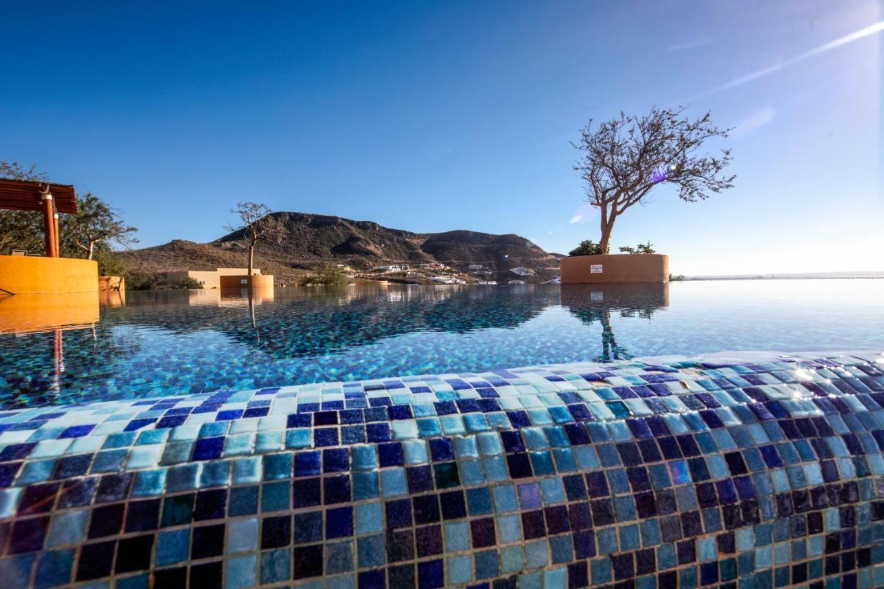 Lc 21- Luxury, Private Jacuzzi & Sea Of Cortez Views Ла-Пас Экстерьер фото