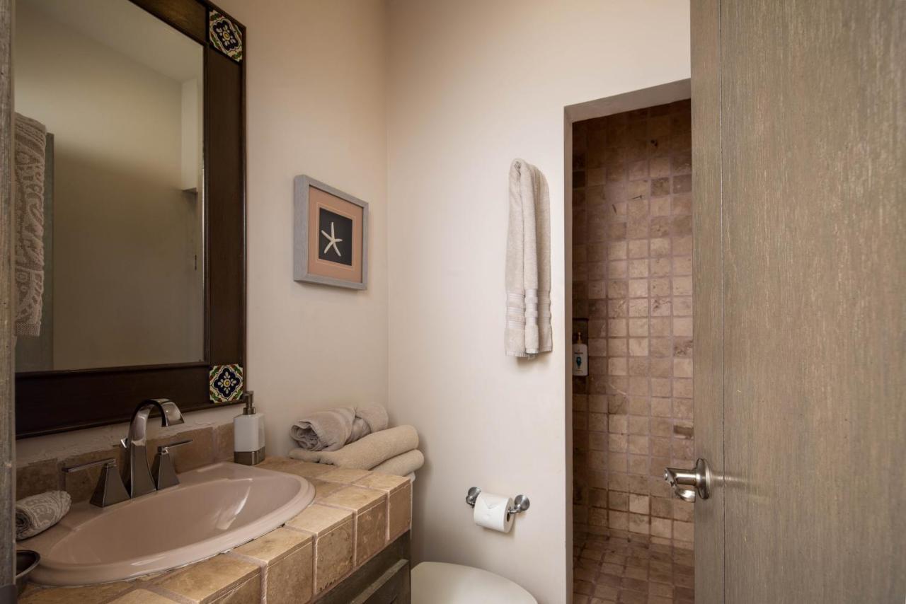Lc 21- Luxury, Private Jacuzzi & Sea Of Cortez Views Ла-Пас Экстерьер фото