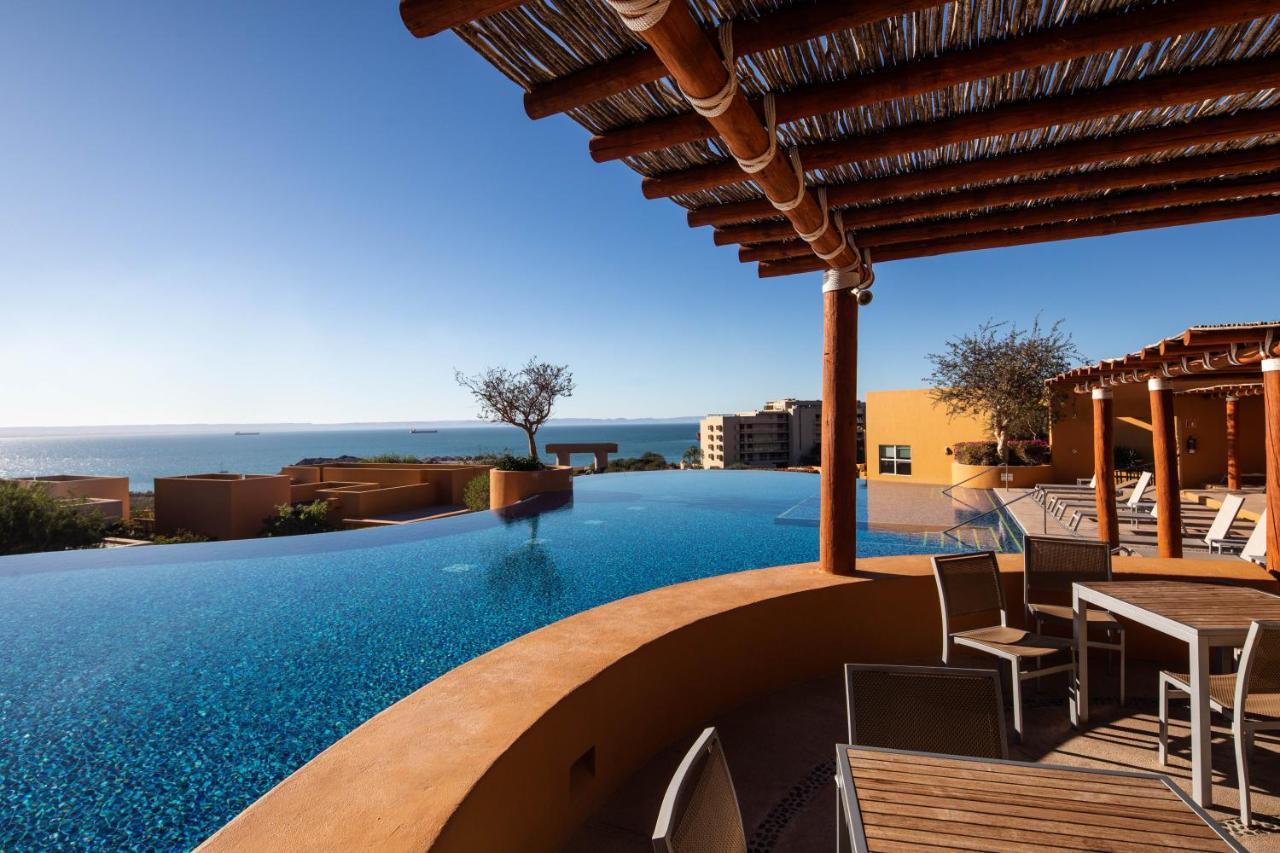 Lc 21- Luxury, Private Jacuzzi & Sea Of Cortez Views Ла-Пас Экстерьер фото