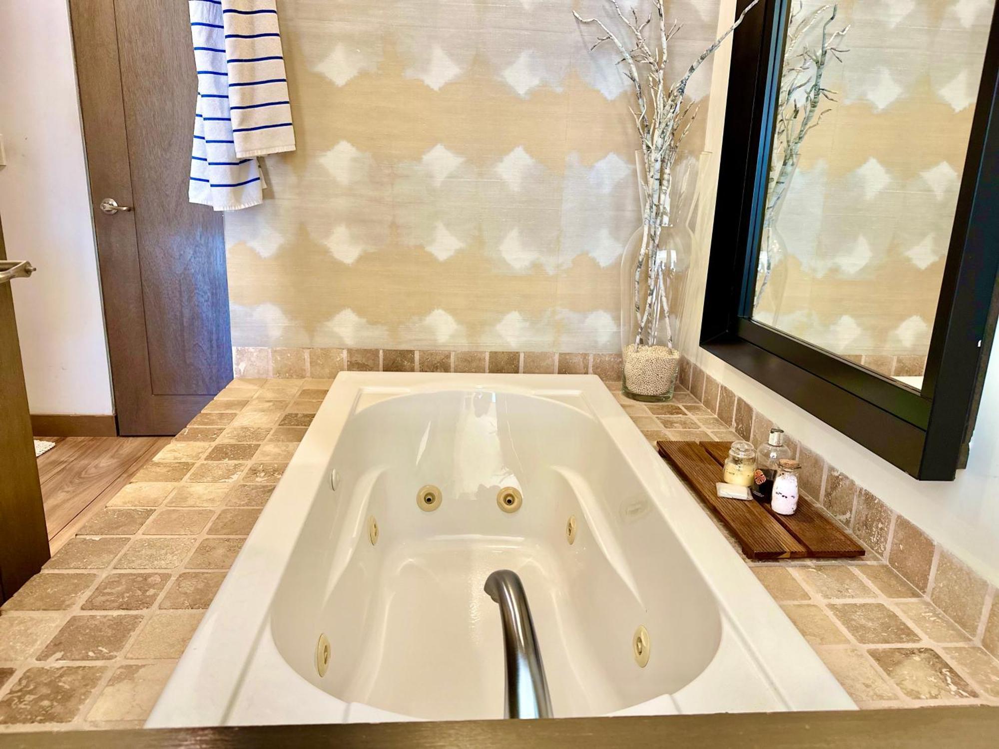 Lc 21- Luxury, Private Jacuzzi & Sea Of Cortez Views Ла-Пас Экстерьер фото