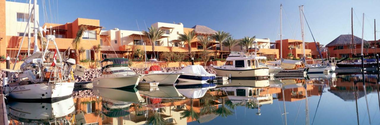 Lc 21- Luxury, Private Jacuzzi & Sea Of Cortez Views Ла-Пас Экстерьер фото